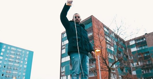 Sofiane – Tout l’monde s’en fout (Clip)