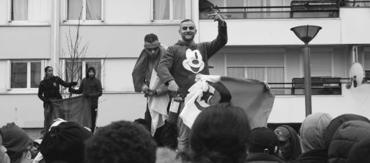 Sofiane : Sprite (Freestyle)