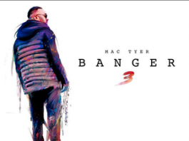 Mac Tyer : Steevie Wonder feat Gradur (Paroles) MP3