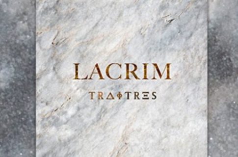 Lacrim : Traitres (Paroles) MP3