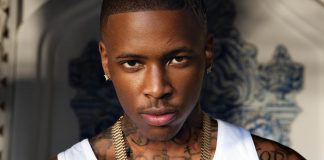 YG souhaite chanter « Fuck Donald Trump » pendant son investiture !