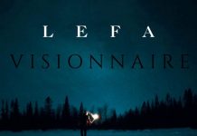 Lefa – Visionnaire (Son)