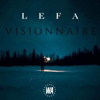 Lefa - Visionnaire (Son)
