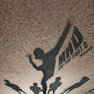MHD - Never (Paroles) MP3