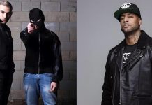 Sofiane en featuring avec Booba ? Il répond !