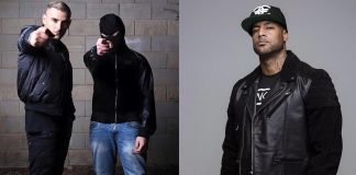 Sofiane en featuring avec Booba ? Il répond !