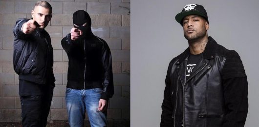 Sofiane bientôt en featuring avec Booba ? Il répond très franchement !