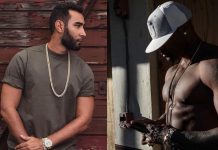 La Fouine réagit à l’attaque de Booba sur Instagram ! (Vidéo)