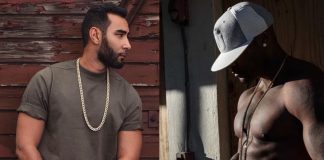Booba se moque du dernier single de la Fouine !