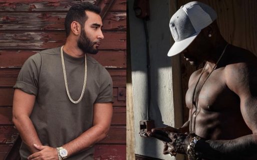 La Fouine clash Booba sur Instagram et répond à son attaque !