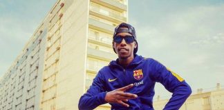 Elams : le tournage de son clip aurait dégénéré et viré à l’affrontement avec la police ! (Vidéo)