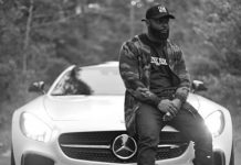 « Nador » de Kaaris est certifié single d’or !