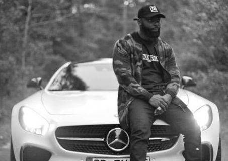 « Nador » de Kaaris est certifié single d’or !