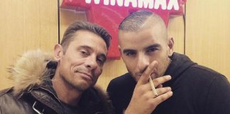 Sofiane passe la barre des 80 Millions de vues pour sa série Je Suis Passé Chez So !