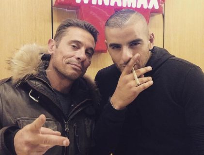 Sofiane passe la barre des 80 Millions de vues pour sa série Je Suis Passé Chez So !