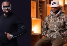 Maitre Gims répond à Booba concernant l’affaire de tricherie du streaming !
