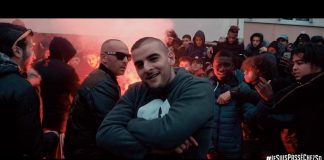 Sofiane : les premiers chiffres de ventes de son album « #JeSuisPasséChezSo » !