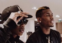MHD balance un extrait de Afro Trap 9 ! (Vidéo)