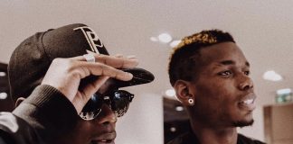 MHD balance un extrait de Afro Trap 9 ! (Vidéo)