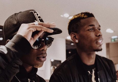 MHD balance un extrait de Afro Trap 9 ! (Vidéo)