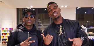 MHD : « La Puissance » est certifié single d’or !