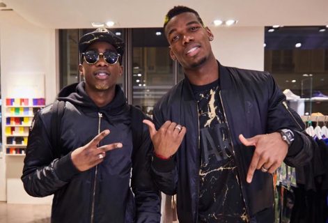 MHD : La Puissance est certifié single d'or !