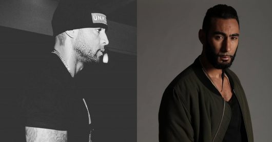 La Fouine réagit à l'annonce d'Autopsie 0 de Booba !