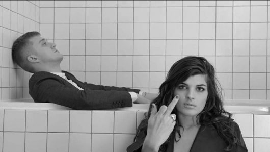 Vald clash le féminisme et fait le buzz ! (Vidéo)