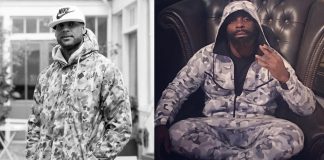 Booba accuse Kaaris de truquer ses chiffres de ventes avec le streaming