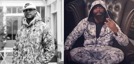 Booba accuse Kaaris de truquer ses chiffres de ventes avec le streaming
