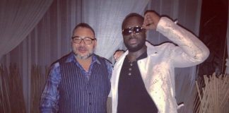 Maitre Gims en froid avec Dawala ? Il aurait quitté le Wati B !