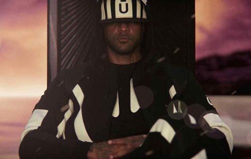 Booba : Son nouvel album devrait bien s'intituler Trône ! (Vidéo)