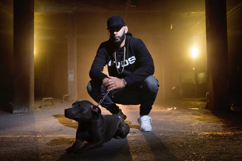 La Fouine : les réactions internautes des internautes après sa vidéo sur Booba