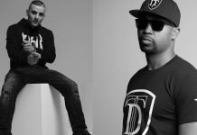 Rohff : Sofiane lui rend hommage !