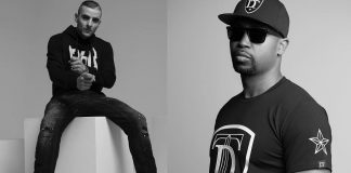 Rohff : Sofiane lui rend hommage !