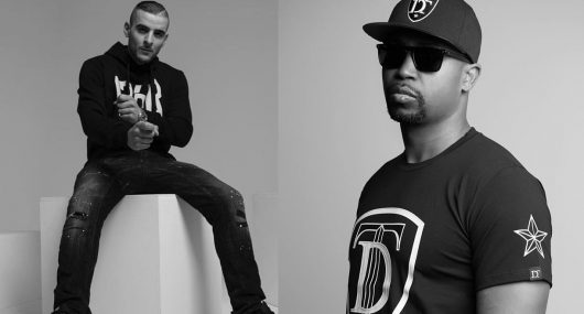 Rohff : Sofiane lui rend hommage !
