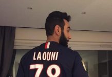 La Fouine : Chargée (Paroles) MP3