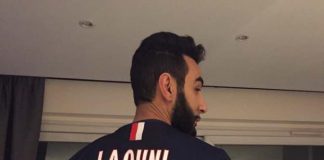 La Fouine : Chargée (Paroles) MP3