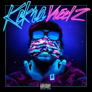 Kekra - Vréel 2 (Album)
