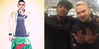 Soprano et Sofiane piégé par une groupie sur Skyrock !