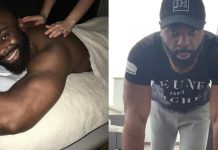 Kaaris: « Je suis monté à 180kg au développé-couché » (Vidéo)