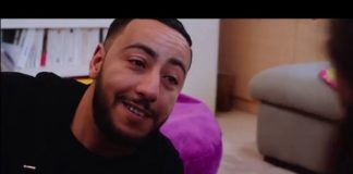 Lacrim présente le teaser du 2ème épisode de sa série « Force et Honneur » !