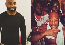 Booba continue de se moquer de Kaaris sur Instagram !