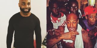 Booba continue de se moquer de Kaaris sur Instagram !