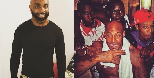 Booba continue de se moquer de Kaaris sur Instagram !