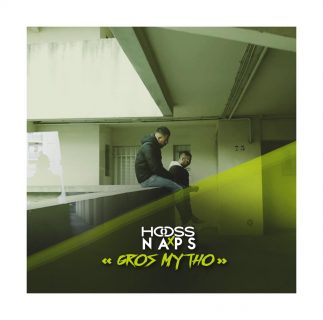 Hooss feat Naps : Gros Mytho (Clip)