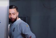 Lacrim : Force et honneur, épisode 1 (Vidéo)