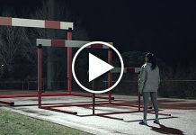 IAM : Grands rêves, grandes boîtes (Clip)