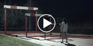 IAM : Grands rêves, grandes boîtes (Clip)