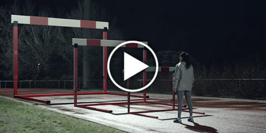 IAM : Grands rêves, grandes boîtes (Clip)